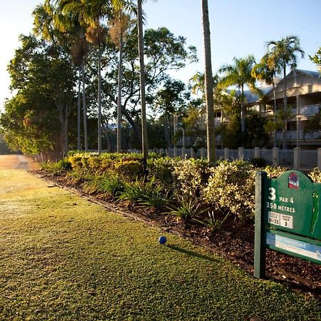 Hotel Club Wyndham Cairns Zewnętrze zdjęcie