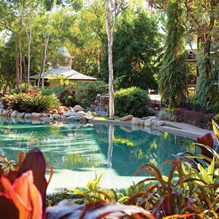 Hotel Club Wyndham Cairns Zewnętrze zdjęcie