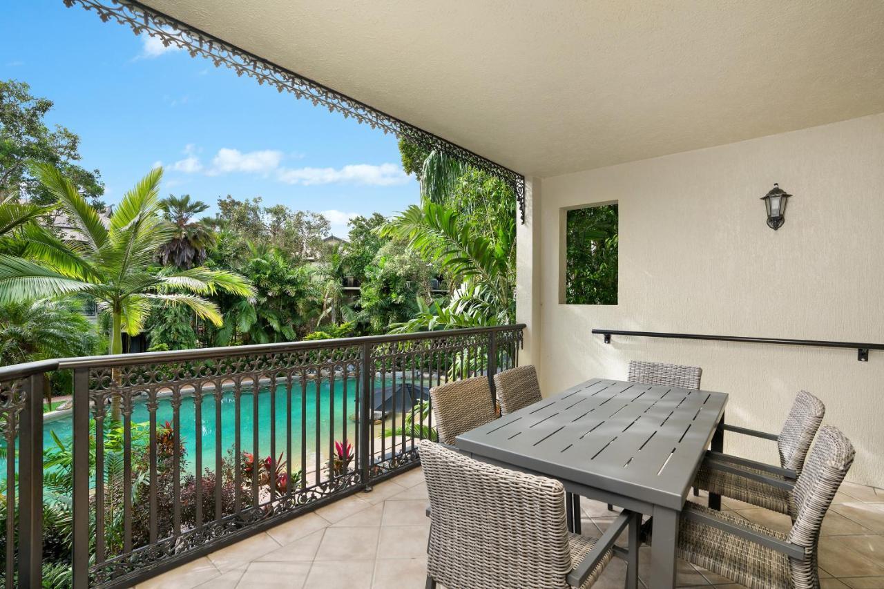 Hotel Club Wyndham Cairns Zewnętrze zdjęcie