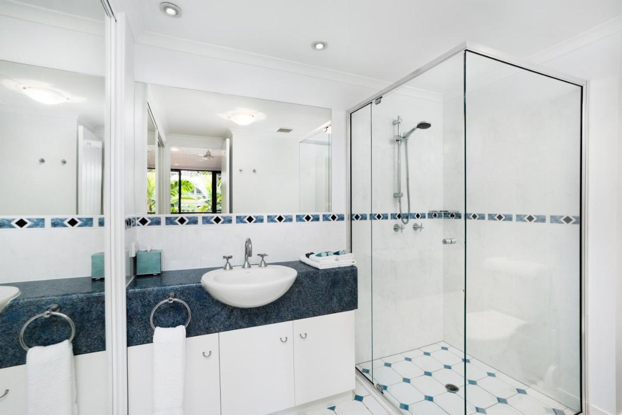 Hotel Club Wyndham Cairns Zewnętrze zdjęcie