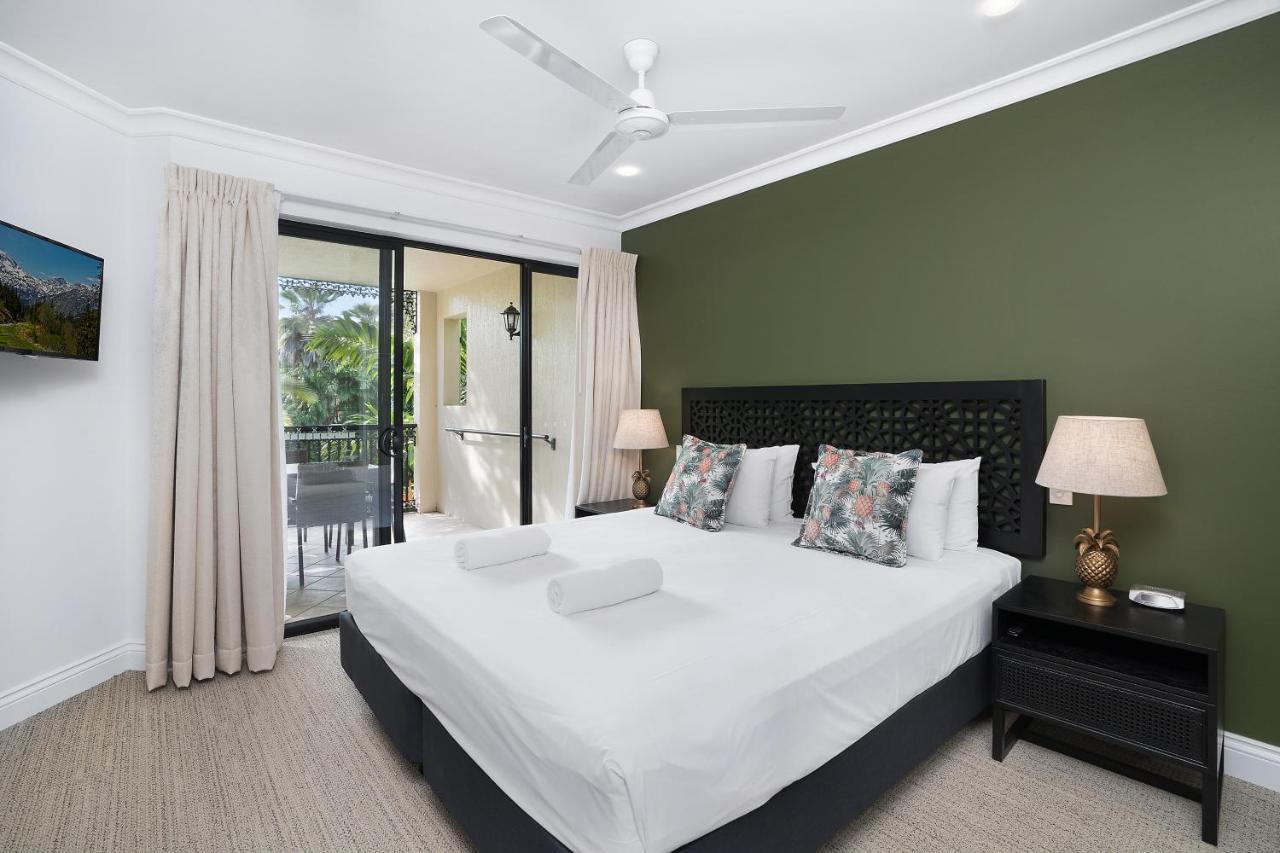 Hotel Club Wyndham Cairns Zewnętrze zdjęcie