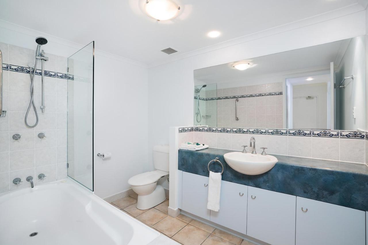 Hotel Club Wyndham Cairns Zewnętrze zdjęcie