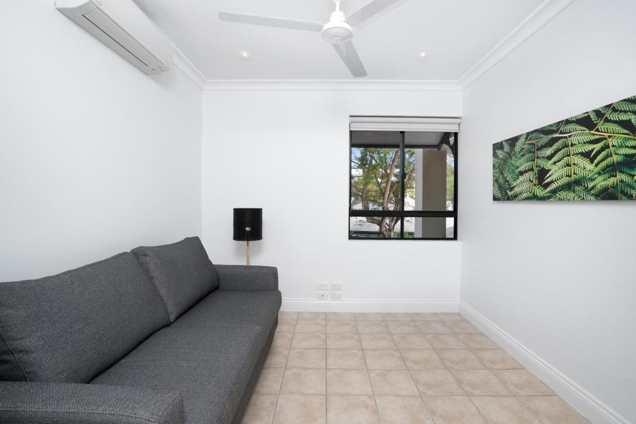 Hotel Club Wyndham Cairns Zewnętrze zdjęcie