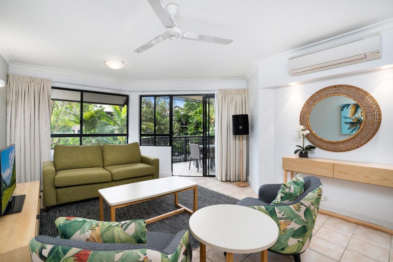 Hotel Club Wyndham Cairns Zewnętrze zdjęcie